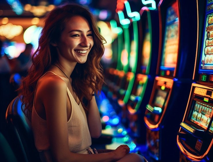 QRIS and DANA payment options on max win6789.com
